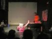 "Short Season Festival at the Theatre Workshop Festival 