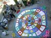 "Factory of Games" Project /Potsdam, Germany, July/
