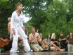 "Factory of Games" Project /Potsdam, Germany, July/