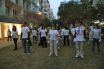 "One Step Forward" International Youth Meeting /Izmir, Turkey - November 28 - December 4/